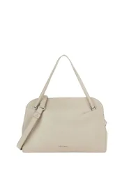 ORCIANI Borsa in pelle AVORIO U