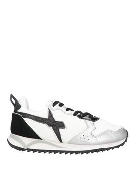 W6yz Sneakers Mujer Blanco 35 Mujer