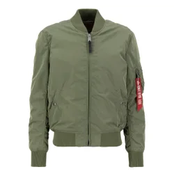 Industries MA-1 TT Jacket Sage Green M Herren
