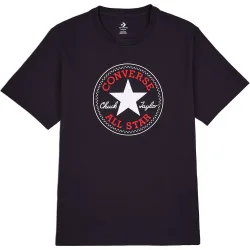 Camiseta unisex Go-To All Star Patch Standard-Fit