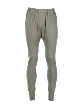 Bundeswehr Unterhose Lang nach Bundeswehr TL - 4 4 adult Herren