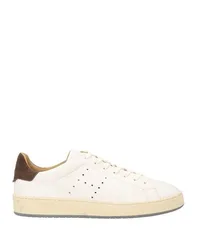 Sneakers Hombre Hueso 40.5,41 Hombre