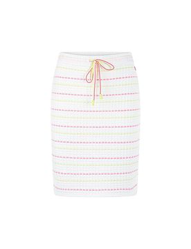 CAIN Minirock weiss 36 damen