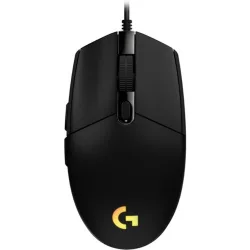 Ratón óptico Gaming G203 LightSync