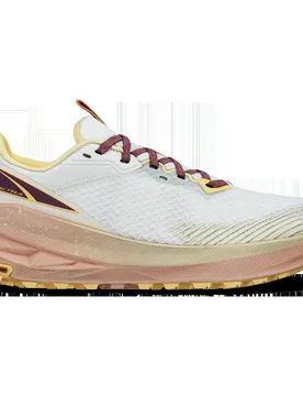 Zapatillas de trail running de mujer W Experience Wild 2 - Altra - FashionsVida