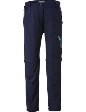 Killtec Kos 12 Damen Hose, blau 48 - Killtec - FashionsVida