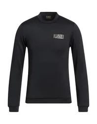 Sweatshirt Herren Schwarz L,XL,XXL,XXXL Herren