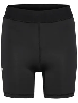 Leggings Courts Performance Black L - Hummel - FashionsVida