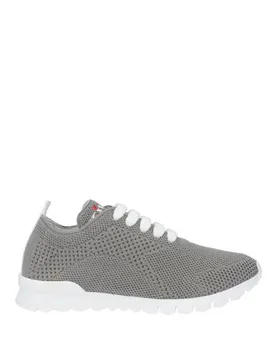 Sneakers Damen Grau 35.5,36.5 Damen - Kiton - FashionsVida
