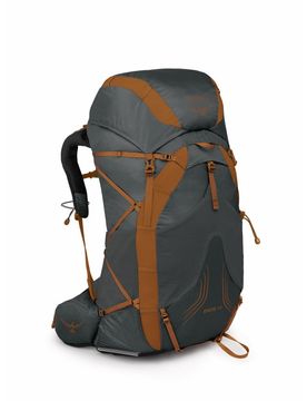 Exos 48 Rucksack S/M Dark Charcoal