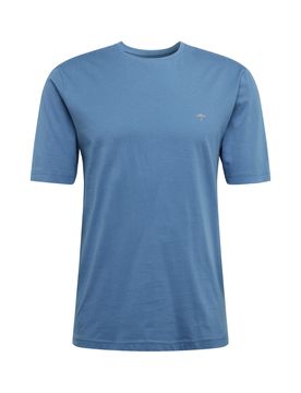 FYNCH-HATTON Camiseta azul ahumado