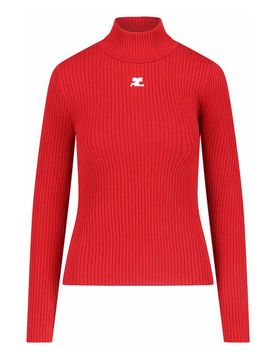 Courreges Dolcevita Logo