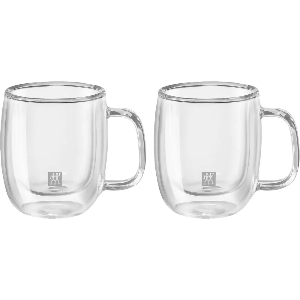Set 2 tazas de espresso Sorrento Plus - Zwilling - FashionsVida