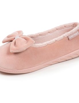 Chaussons ballerines ergonomiques Blush blush 38