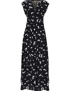 Elegant Cotton Mini Dress for Women