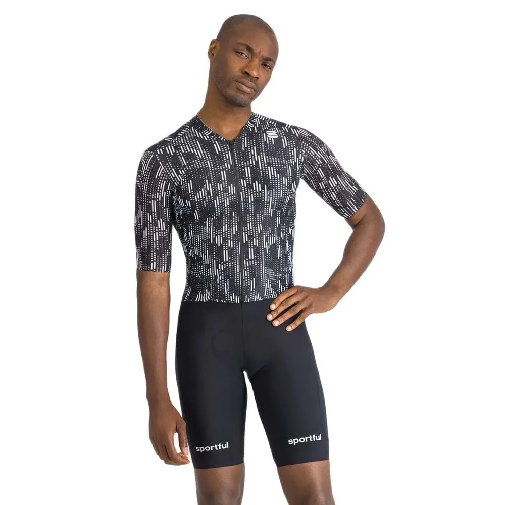 Combinaison De Course à Manches Courtes G-suit - Sportful - FashionsVida