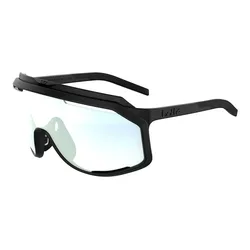 Occhiali Da Sole Fotocromatici Chrono Shield Black Matte