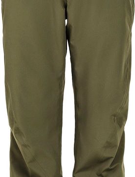 Warme, wasserfeste und atmungsaktive Skihosen aus Primaloft® Carv Insulated Stretch Pant Winter Moss für Herren Größe L