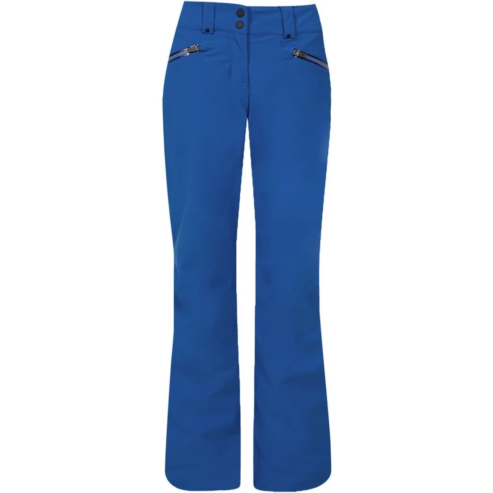 Pantalón de esquí de mujer Power 30K - Tsunami - FashionsVida