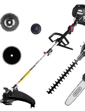 BRAST 6in1 Benzin Motorsense 5208