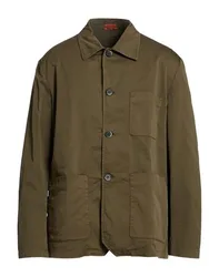 Chaqueta y cazadora Hombre Verde militar 44 Hombre