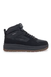 Sneakers nere con lacci waterproof RD18 Mid Utility WP 42