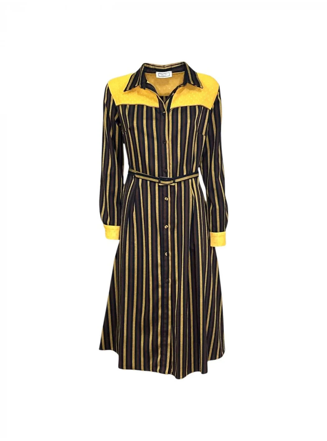 Vestito Donna V0912416 - GRETHA MILANO - FashionsVida