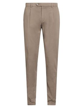 Hose Herren Khaki 52,54 Herren
