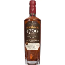 Ron Edición Coffee Cask extra añejo