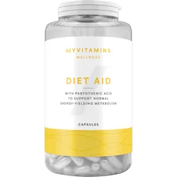 Diet Aid - 180Cápsulas
