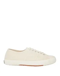Sneakers Hombre Marfil 44 Hombre