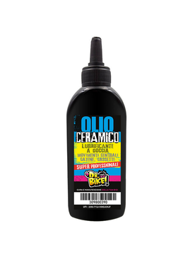 Olio per catena 125 ml CERAMICO