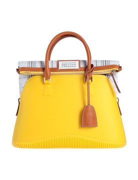 Handtaschen Damen Gelb -- Damen