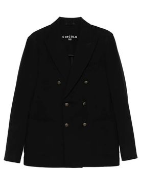 Circolo 1901 Giacche Black