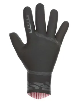 Gants Neo 4/2 Black XS Homme - Ion - FashionsVida