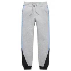 Pantaloni 1033130 Light Stone Grey Melange 104-110 cm