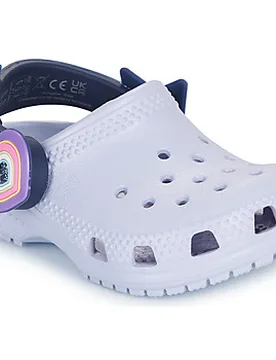 Clogs Kinder C Imagination Lightsbkstrpcgt 24 / 25;19 / 20;23 / 24;25 / 26;27 / 28;22 / 23;20 / 21 Female - Crocs - FashionsVida