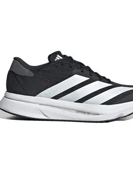 Adizero Sl2 Running Shoes Core Black / Cloud White / Grey Five UK 6.5 Women - Adidas - FashionsVida