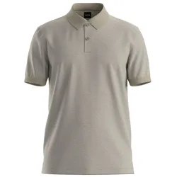 Polo A Maniche Corte Parlay 102 1027781 Open Beige 3XL