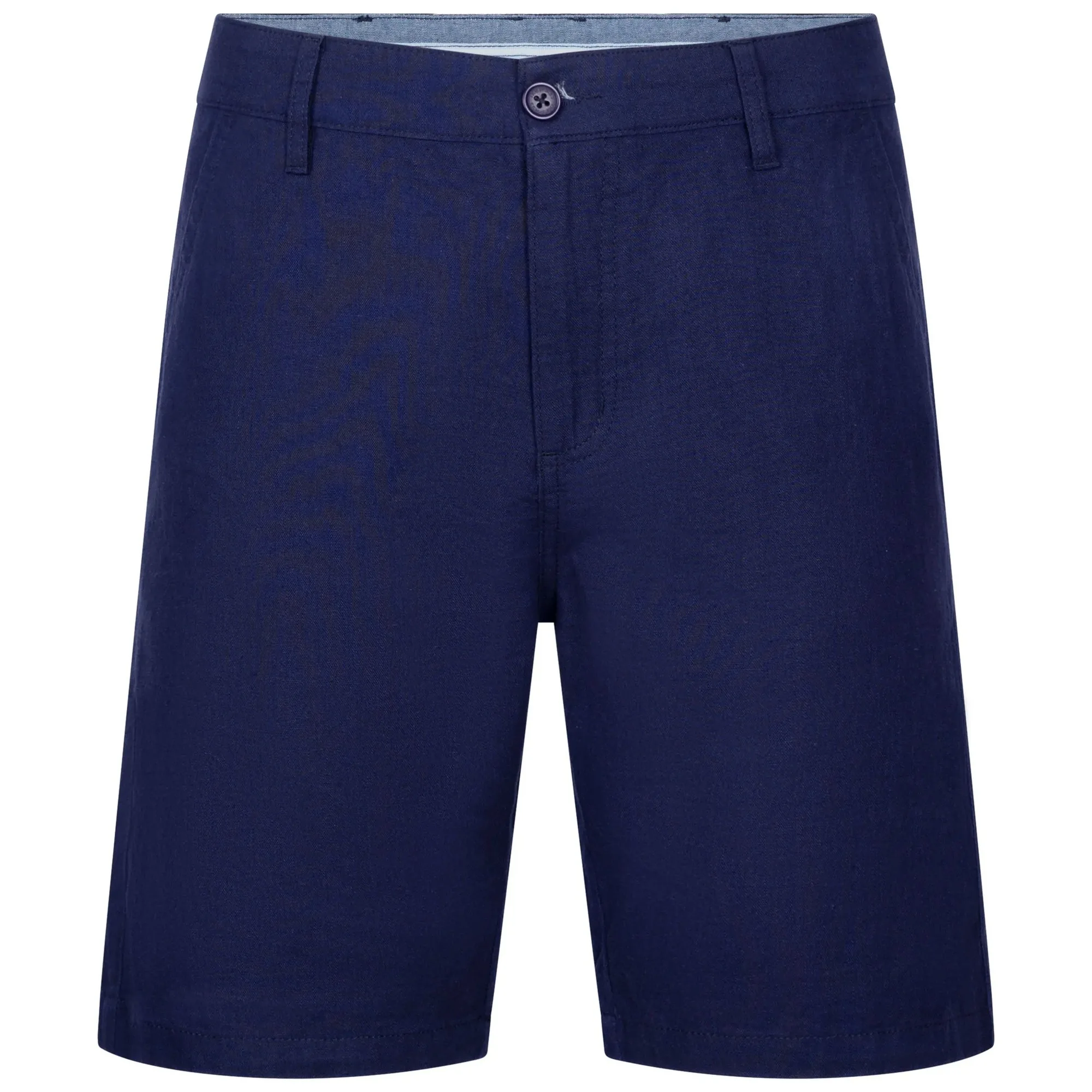 Mens Leam Shorts (Navy) - Size X-Large - Trespass - FashionsVida