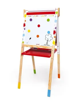Janod Cavalletto Regolabile Splash