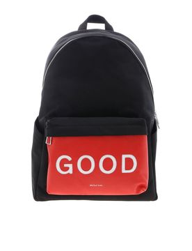 Ps by Paul Smith Zaino Good nero