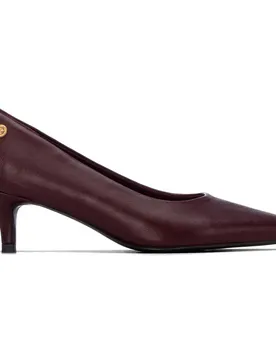 Scarpe Con Tacco 1652602 Bordeaux EU 40