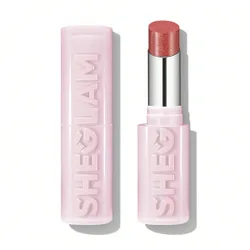 Silk Slip Bálsamo Labial con Aceite-Pinky Wink Marca de Belleza Cosmética Maquillaje para Mujeres y Niñas