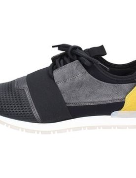 Sneaker Ey882 37;38;39 Female