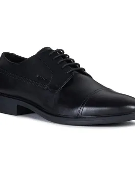 Geox Sneaker Gladwin B Black EU 45