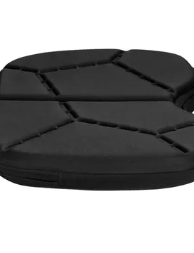Siège De Kayak Oru Gel Black One Size unisex - Oru Kayak - FashionsVida