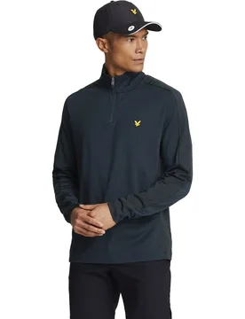 Lyle Layer Stripe, navy/schwarz m - Scott - FashionsVida