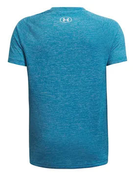 Kindertrikot Tech 2.0 - Bleu - male - Size: 12/14 ans