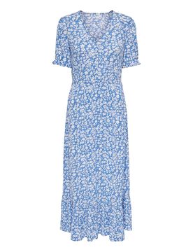 Vestido de verano 'ONLChianti' /